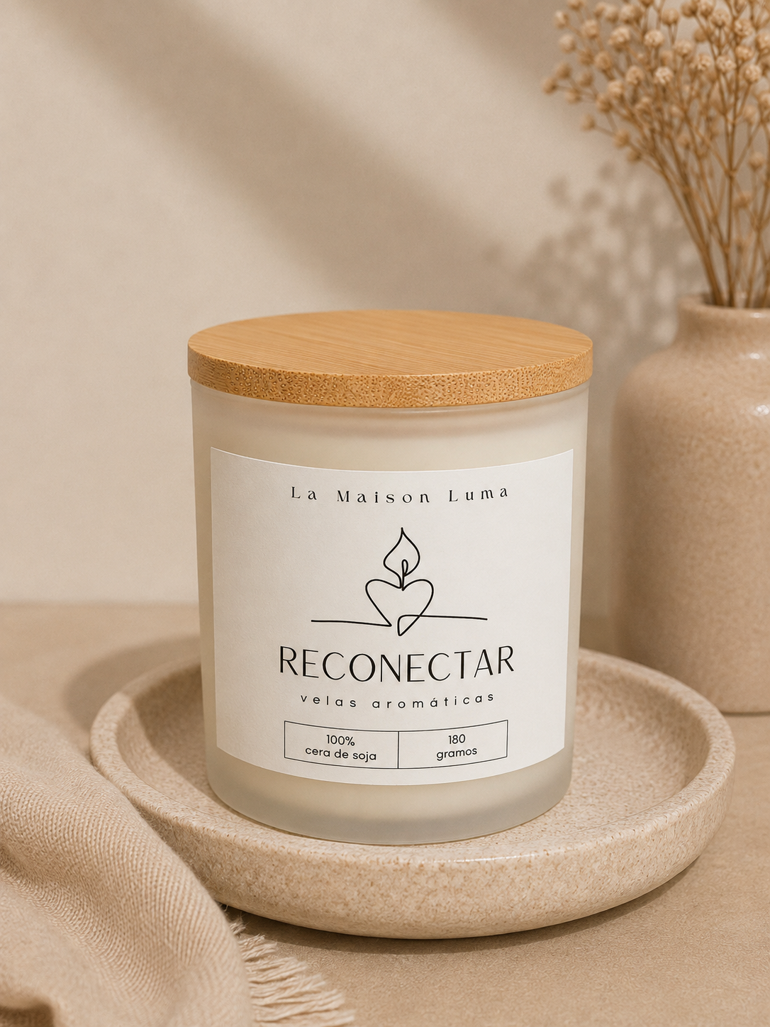 Reconectar — Travesía II