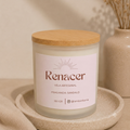 Renacer — Travesía III