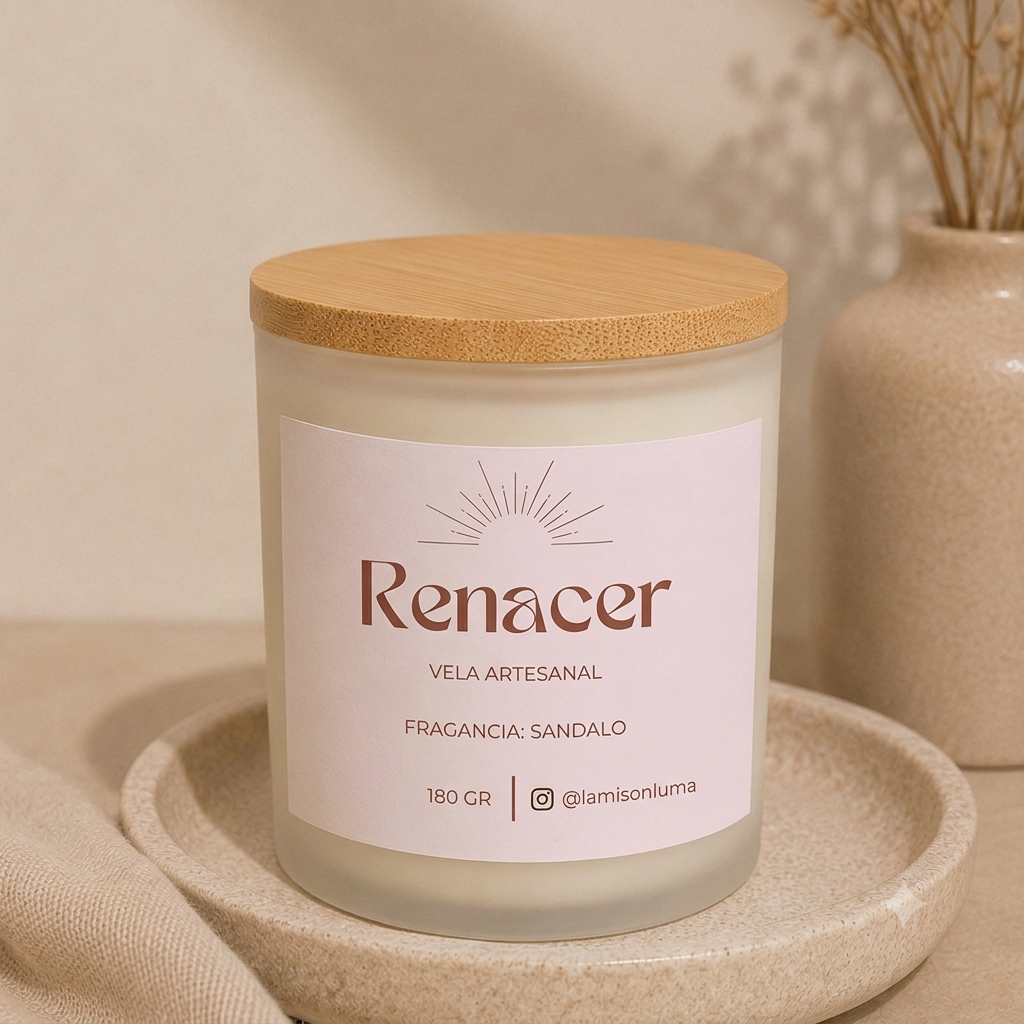 Renacer — Travesía III